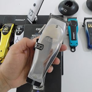 کلیپر مستر اندیس