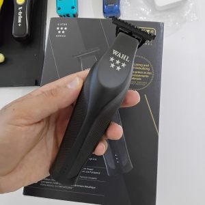 جدیدترین تریمر وال های ویز بلک