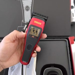 کلیپر دبلیو مارک