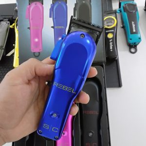 کلیپر استایل کرفت ریبل