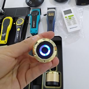 تریمر گلد اف ایکس بابلیس