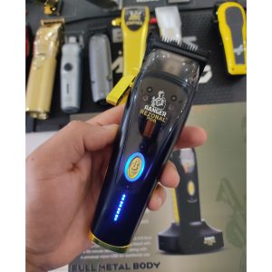 کلیپر رنجر رزونال