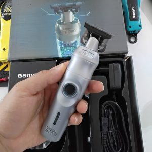 تریمر سایبورگ