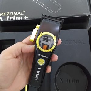 کلیپر ایکس تریم رزونال