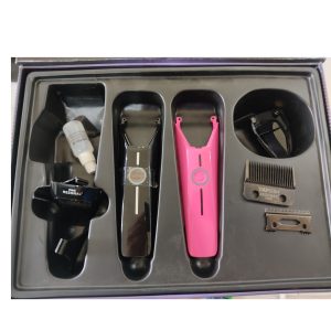 ماشین اصلاح سوپریم رزونال