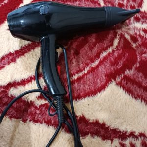 سشوار