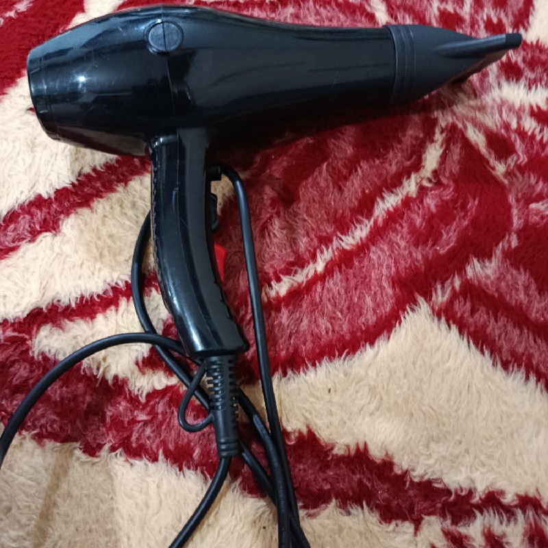 سشوار