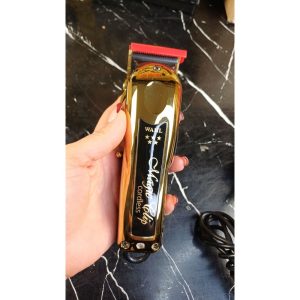 مجیک کردلس گلد