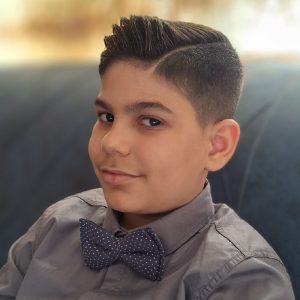 پیرایش نارمک
