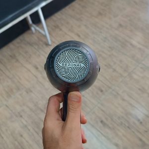 سشوار x-trong رزونال سری7