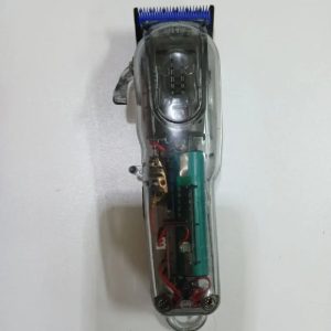 ماشین اصلاح کاستوم شده تقویت شده