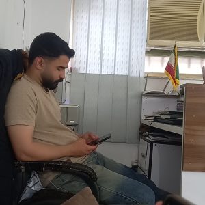 آرایشگر