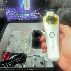 خط زن استایل کرافت