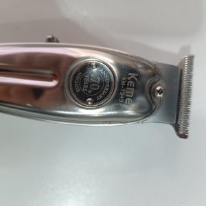 خط زن کیمی 1949