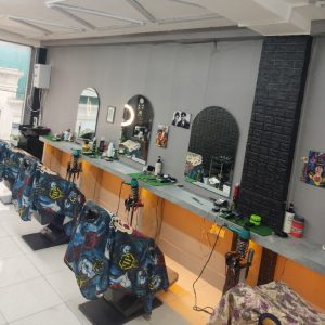 پیرایش کارینو