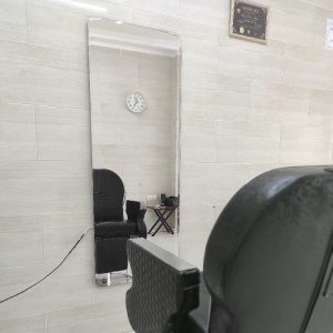 آرایشگاه سرخون