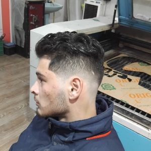 ارایشگر سیار
