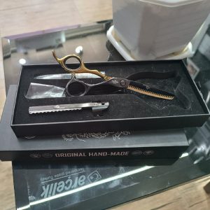 قیچی پیتاژ پریمیوم رزونال