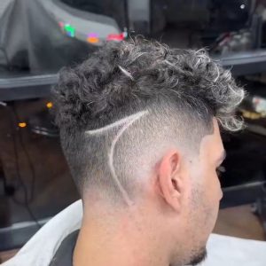 آموزش تخصصی آرایشگری صفر تا صد ( دوره Fade )