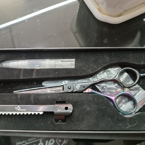 قیچی کات پریمیوم رزونال