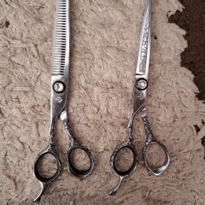 قیچی رزونال m18 دست چپ