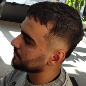 آرایشگاه کادیلاک ✌🏼