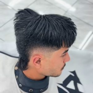 سالن زیبایی منز کلاب