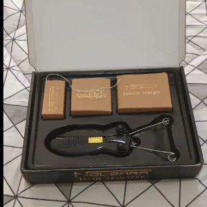 بند انداز برقی