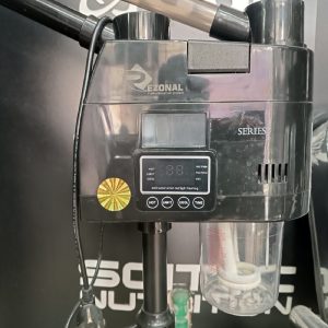 دستگاه بخور رزونال سری پلاسما