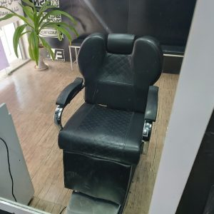 صندلی آرایشگری کادوس