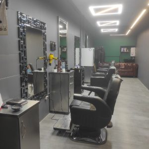 پیرایش الگانس