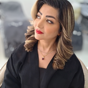 نیاز به براشینگ کار حرفه ای