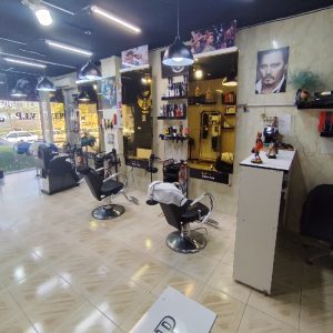 اجاره صندلی vip barber