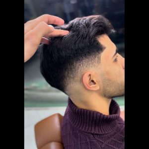 ارایشگر سیار
