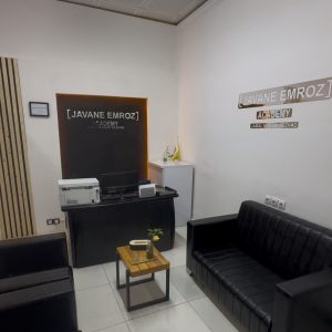 آموزشگاه آرایشگری جوان امروز