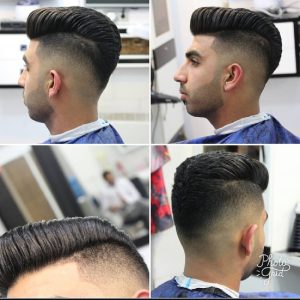 نیازمند آرایشگر ماهر و حرفه ای و با مشتری جهت اجاره صندلی یا کار بصورت درصدی