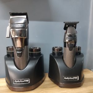 کلیپتر و تریمر babyliss