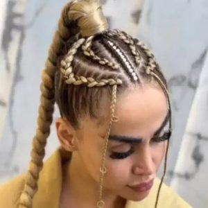اموزش صفر تا صد بافت مو