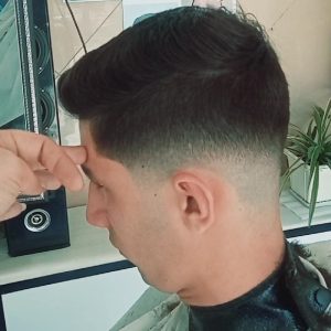 پیرایش آراد