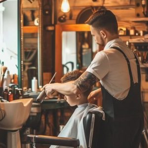 ارایشگر سیار