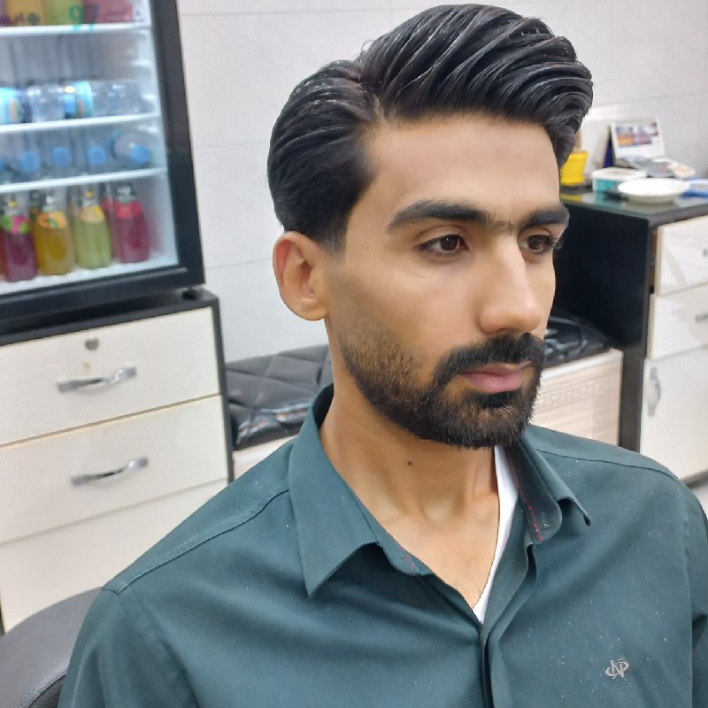 اریشگر