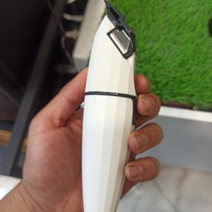 کیلیپر جی ار ال اونیکس گوست