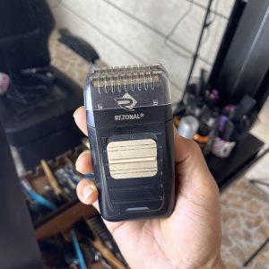 مگا شیور رزونال سالم ب شرط