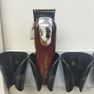 مجیک مرداس سفارش آمریکا
