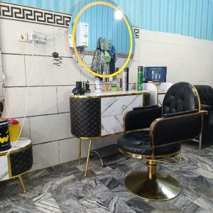 اجاره صندلی