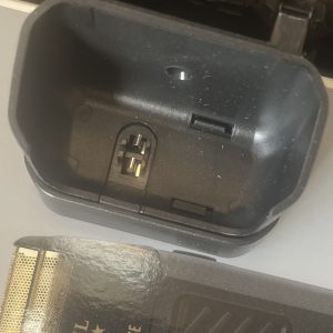 پایه شارژر فاینال وال