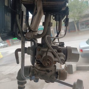 آبگرمکن آرایشگاهی