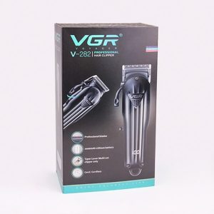 کلیپر Vgr