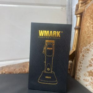 ماشین اصلاح مگنتیW mark