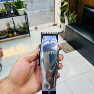 ماشین اصلاح اندیس مستر فید سفارش امریکا
